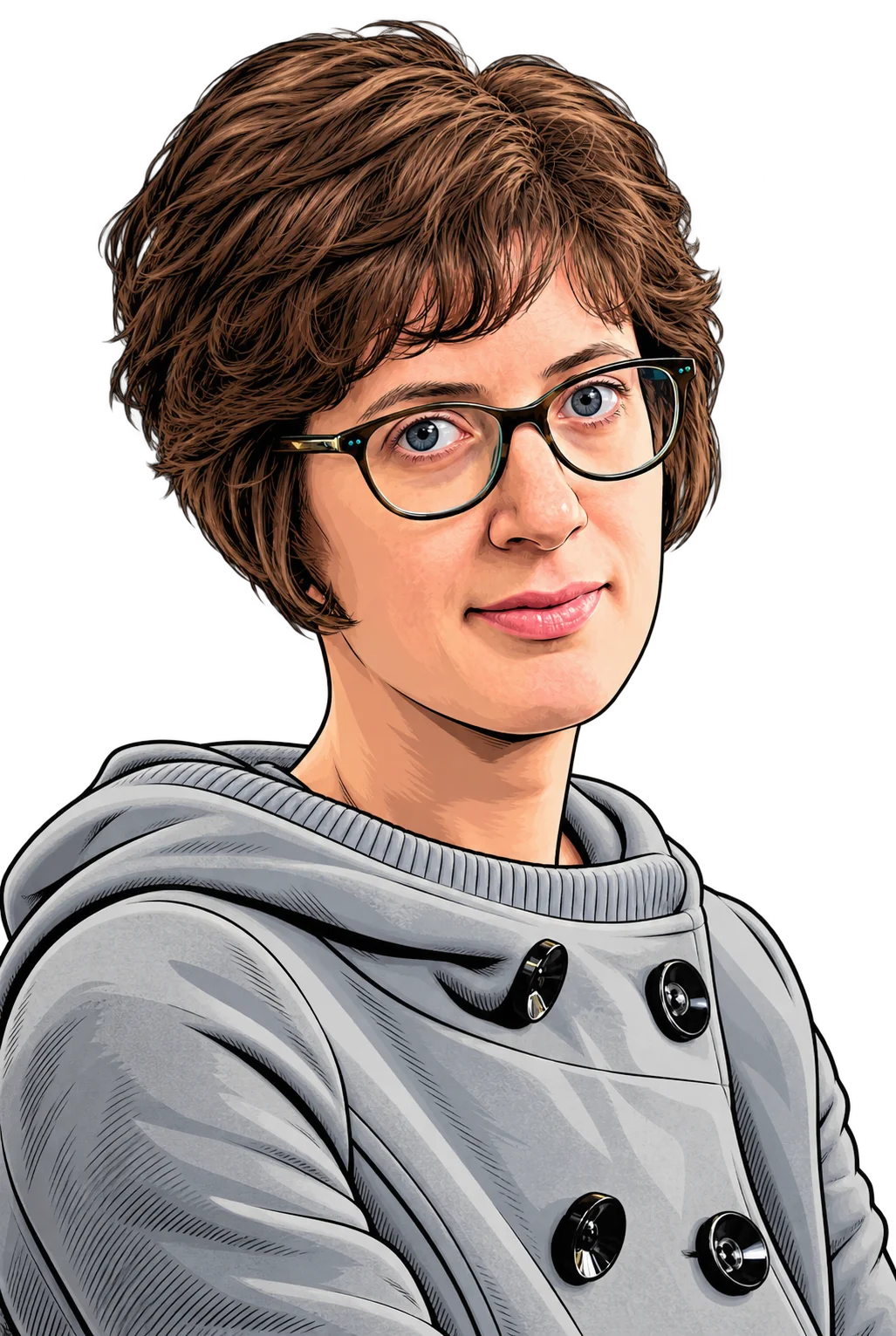 Emily C. Parke